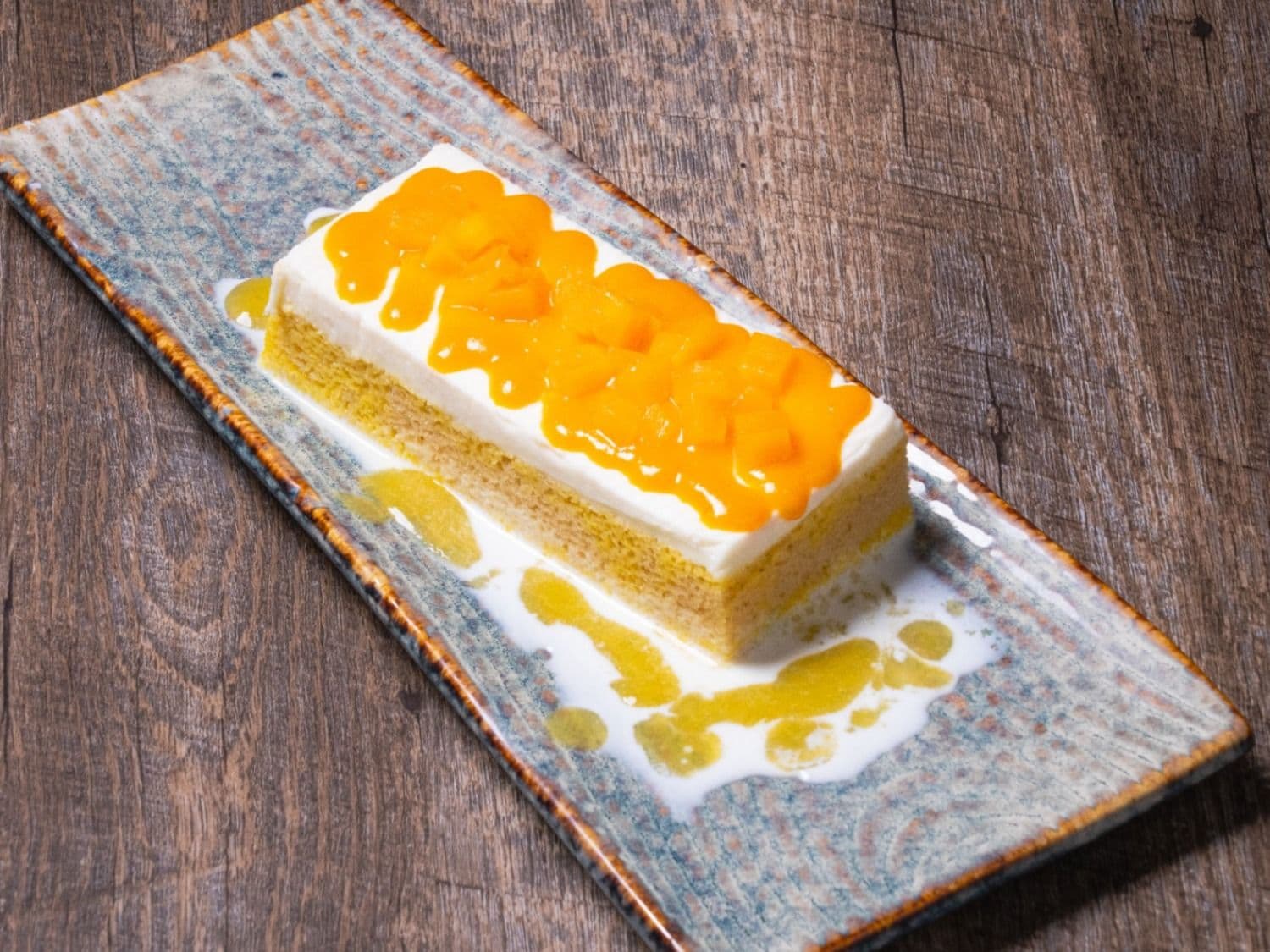 Qashtuta Mango