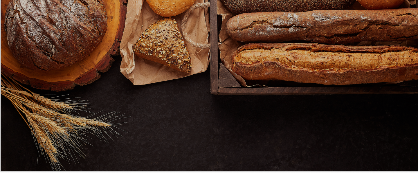 Al BATTEEL BAKERY & CAFE Vision